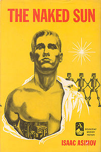 200px-The-naked-sun-doubleday-cover