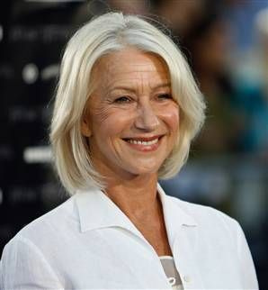Helen Miren Helen Miren
