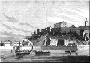 stari Beograd