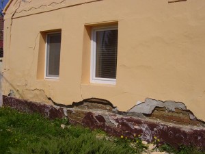 spolja