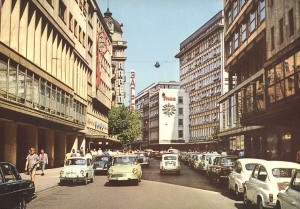 Beograd pre pola veka Beograd pre pola veka