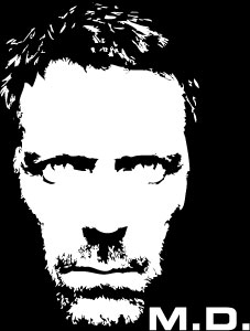 Dr House Dr House