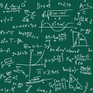 matematičke kalkulacije