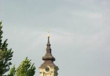Bašaid pravoslavna crkva