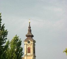 Bašaid pravoslavna crkva