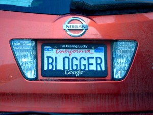 bloger