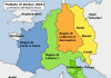 Nemci Stvaranje-Nemačke-i-Francuske-podela-Karlovog-carstva