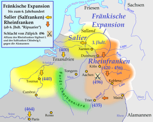 Nemci-franačka-plemena-prapostojbina