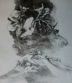 demon-značenje-reči