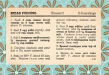 Bread-Pudding originalni recept