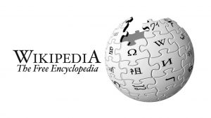 Wikipedija šta znači
