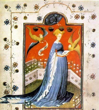 venčanice kroz istoriju 15 vek