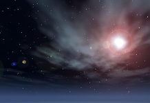 astronomija značenje reči